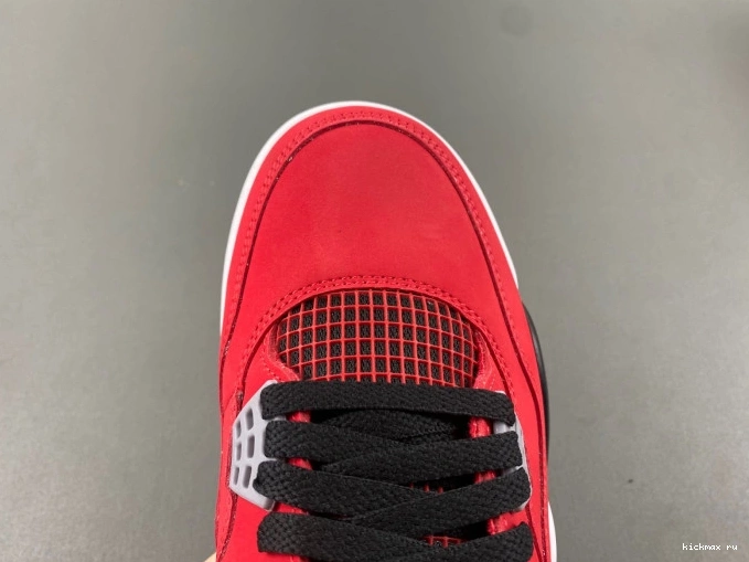 Rep 4 Retro Bravo Toro Jordan 308497-603 0816